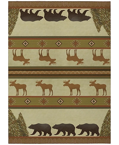 Dalyn Excursion EX1 10'x14' Area Rug