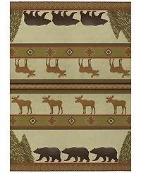 Dalyn Excursion EX1 10'x14' Area Rug