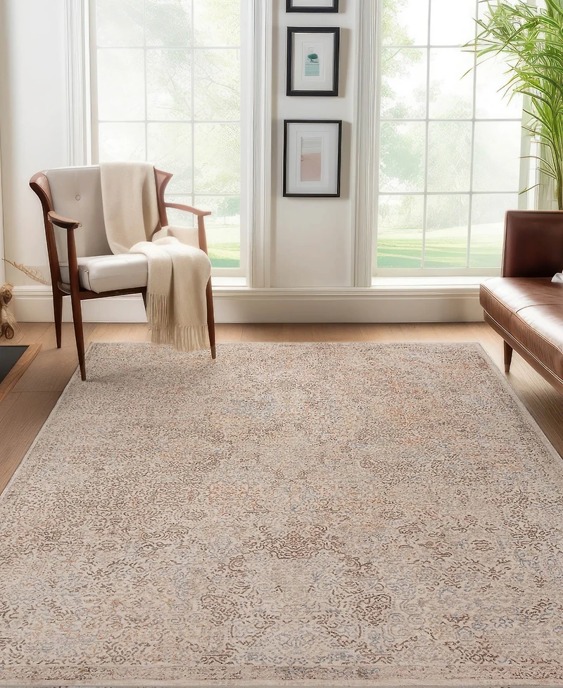 Dalyn Vienna VI5 3'x5' Area Rug