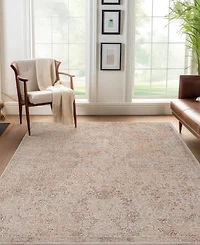 Dalyn Vienna VI5 3'x5' Area Rug