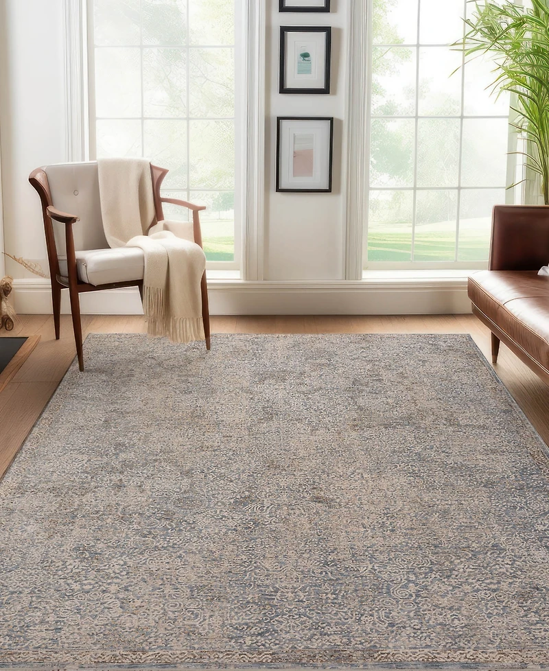 Dalyn Vienna VI5 3'x5' Area Rug