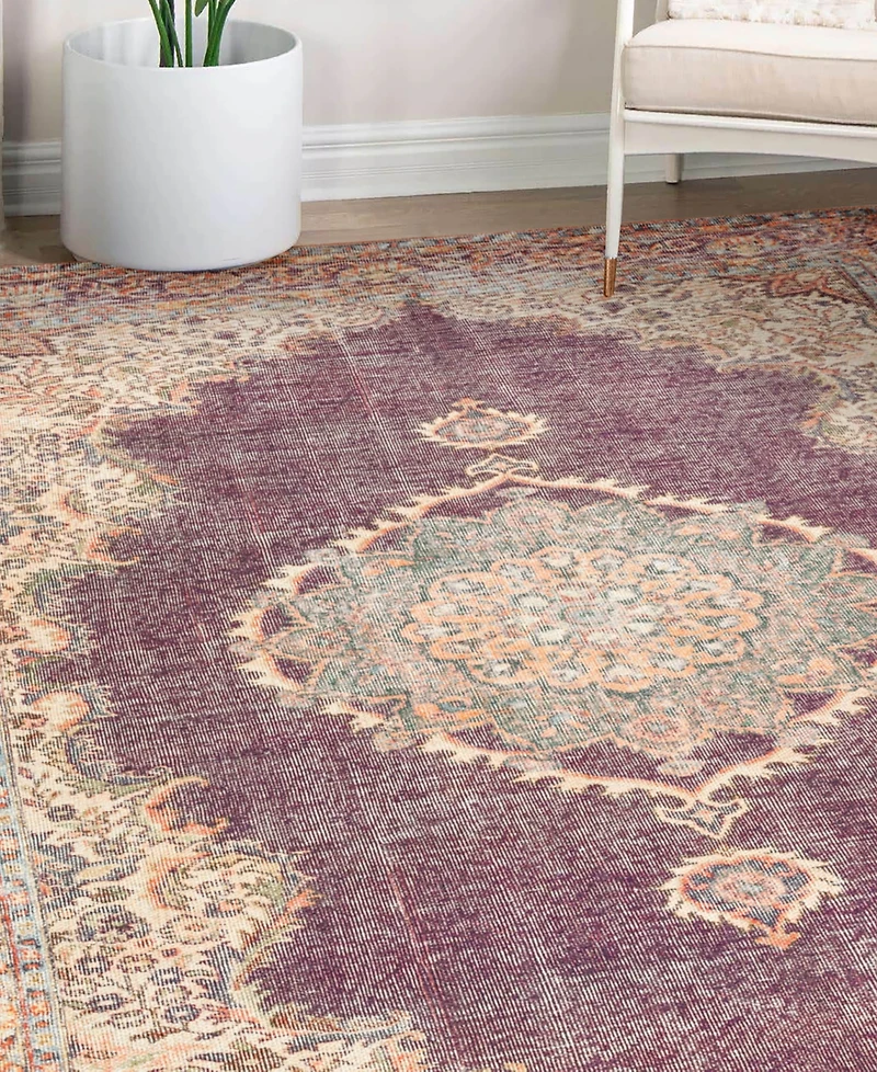 Dalyn Kars KA9 5'x7'6 Area Rug