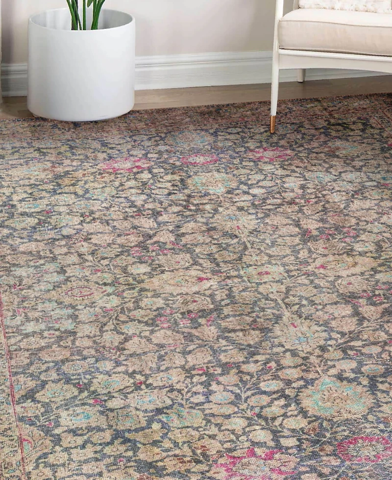 Dalyn Kars KA7 3'x5' Area Rug