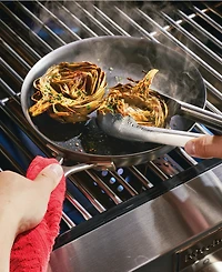 KitchenAid Nitro 8.5" Carbon Steel Lightweight Skillet