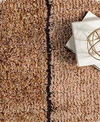 Nuloom Fergusion Kali 5'3"x7'6" Area Rug