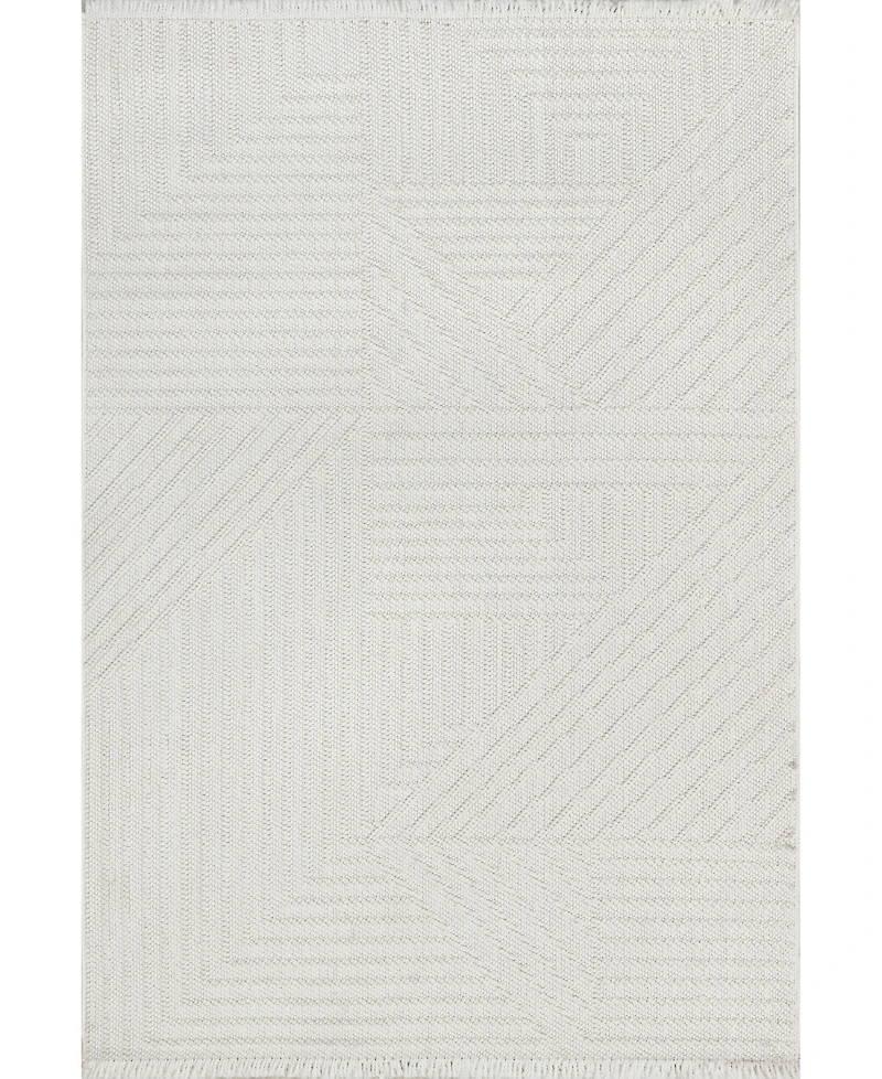 Nuloom Nature Land Makena 8'x10' Area Rug