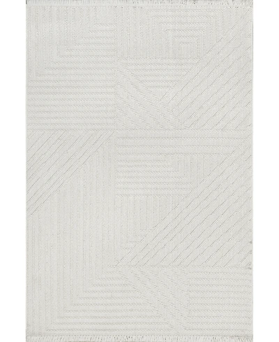 Nuloom Nature Land Makena 8'x10' Area Rug