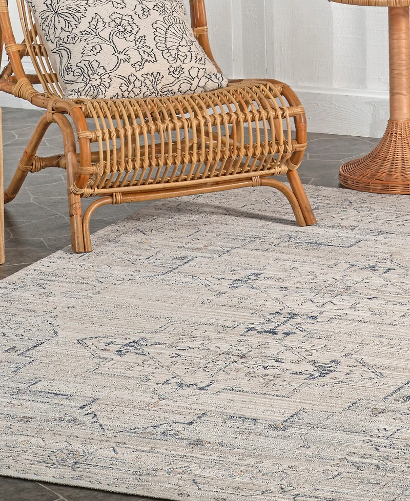 Nuloom Antalya Lolita 5'x7'10" Area Rug