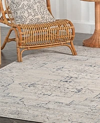 Nuloom Antalya Lolita 5'x7'10" Area Rug