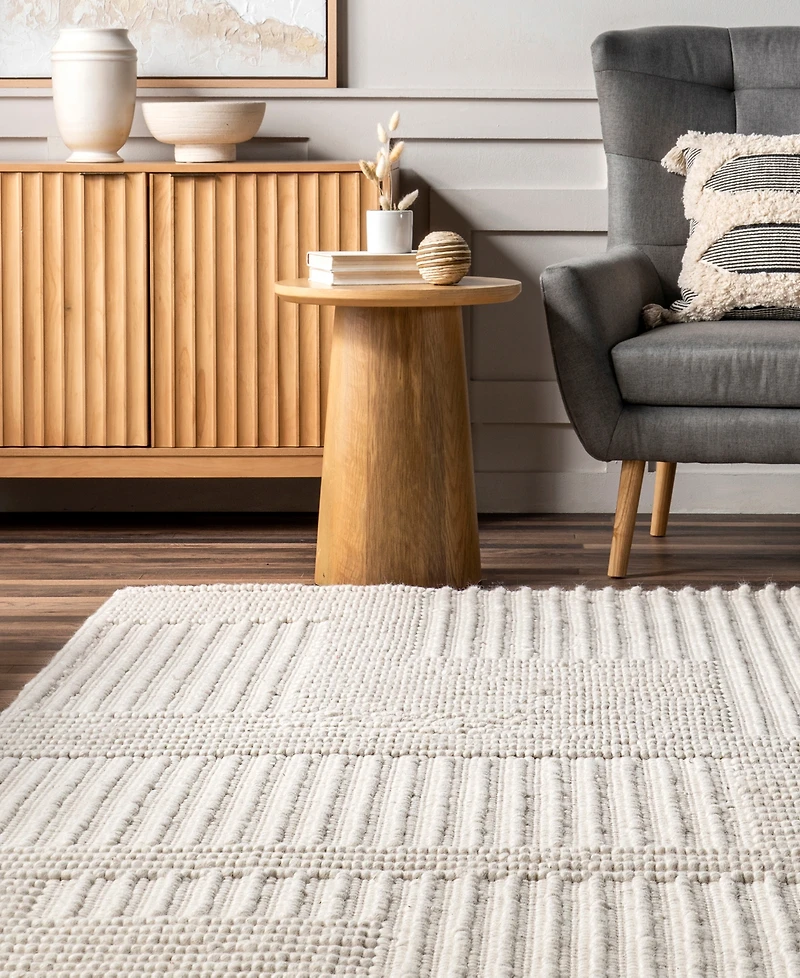 Nuloom Orrick Dorene 5'x8' Area Rug