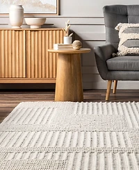 Nuloom Orrick Dorene 5'x8' Area Rug