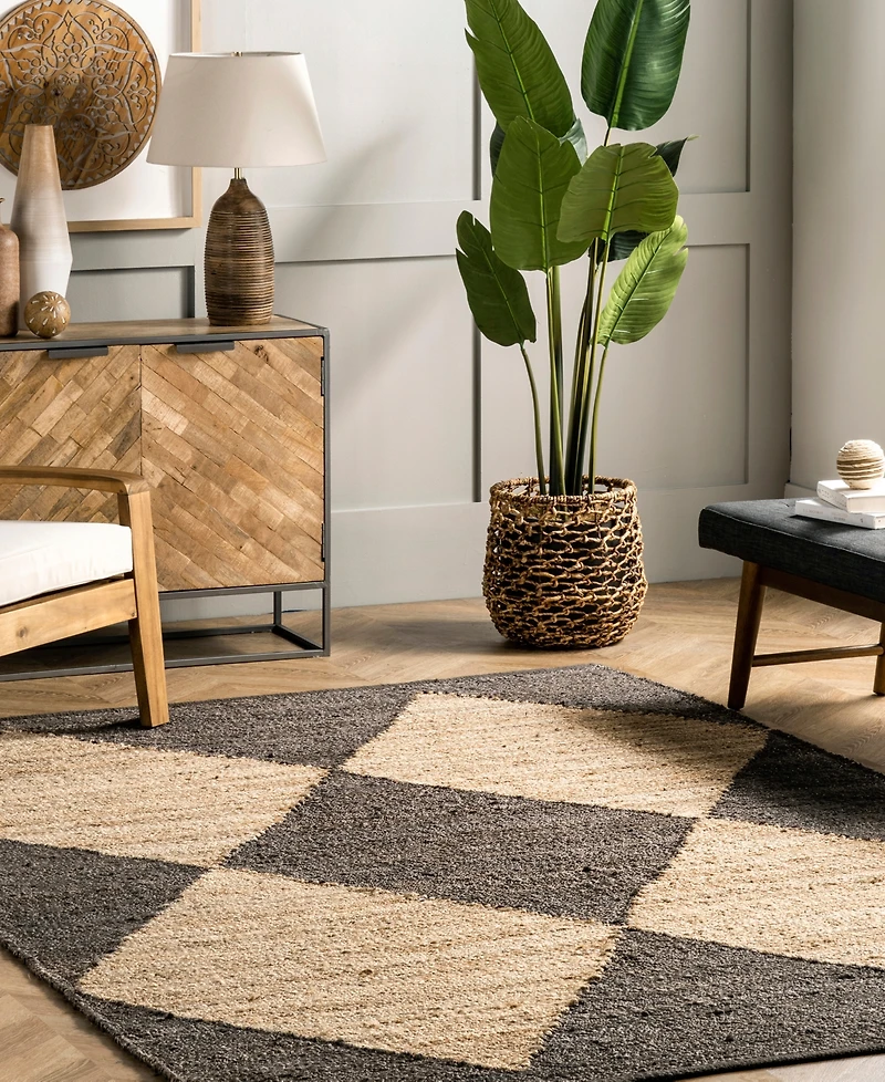 Nuloom Taaran Pandora 5'x8' Area Rug
