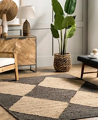 Nuloom Taaran Pandora 5'x8' Area Rug
