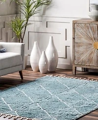 Nuloom Donna Kerry Rug Collection