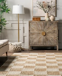 Nuloom Taaran Christana 8'x10' Area Rug