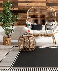Nuloom Cabana Asha 5'x8' Area Rug