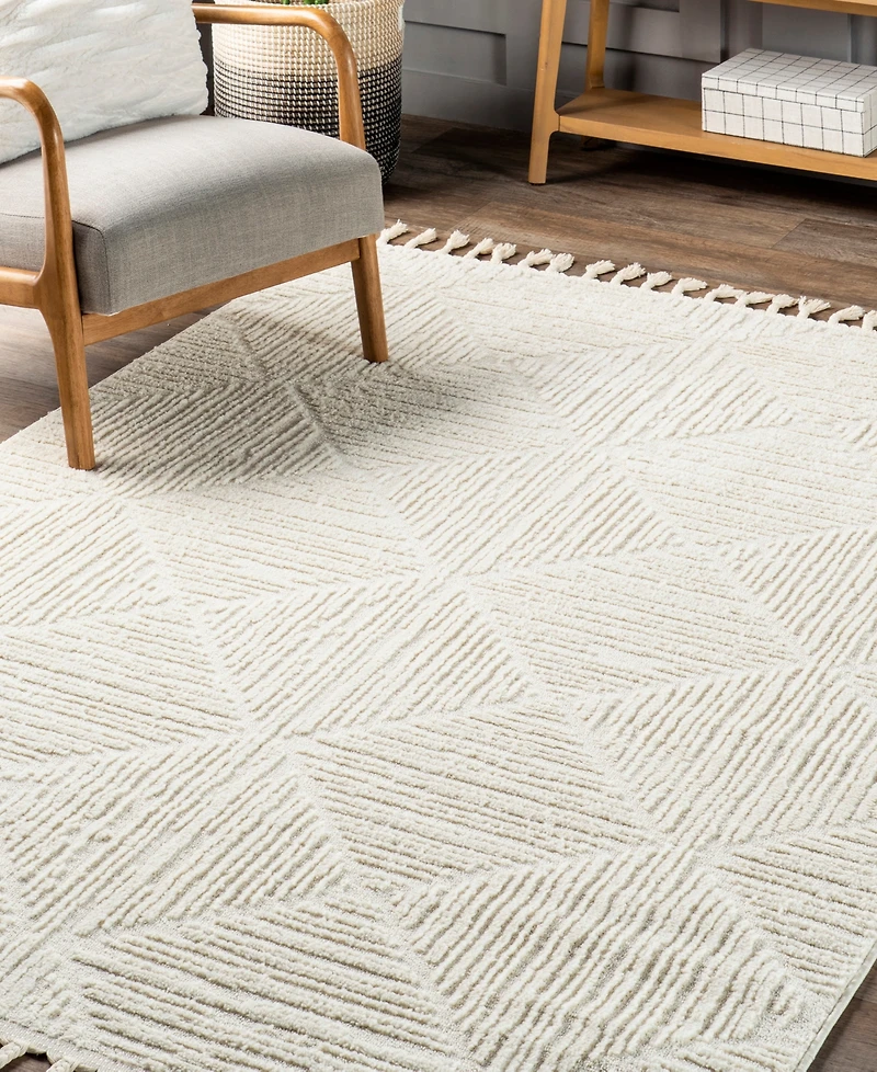 Nuloom Donna Kerry 5'3"x7'6" Area Rug