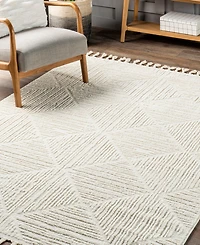 Nuloom Donna Kerry 5'3"x7'6" Area Rug