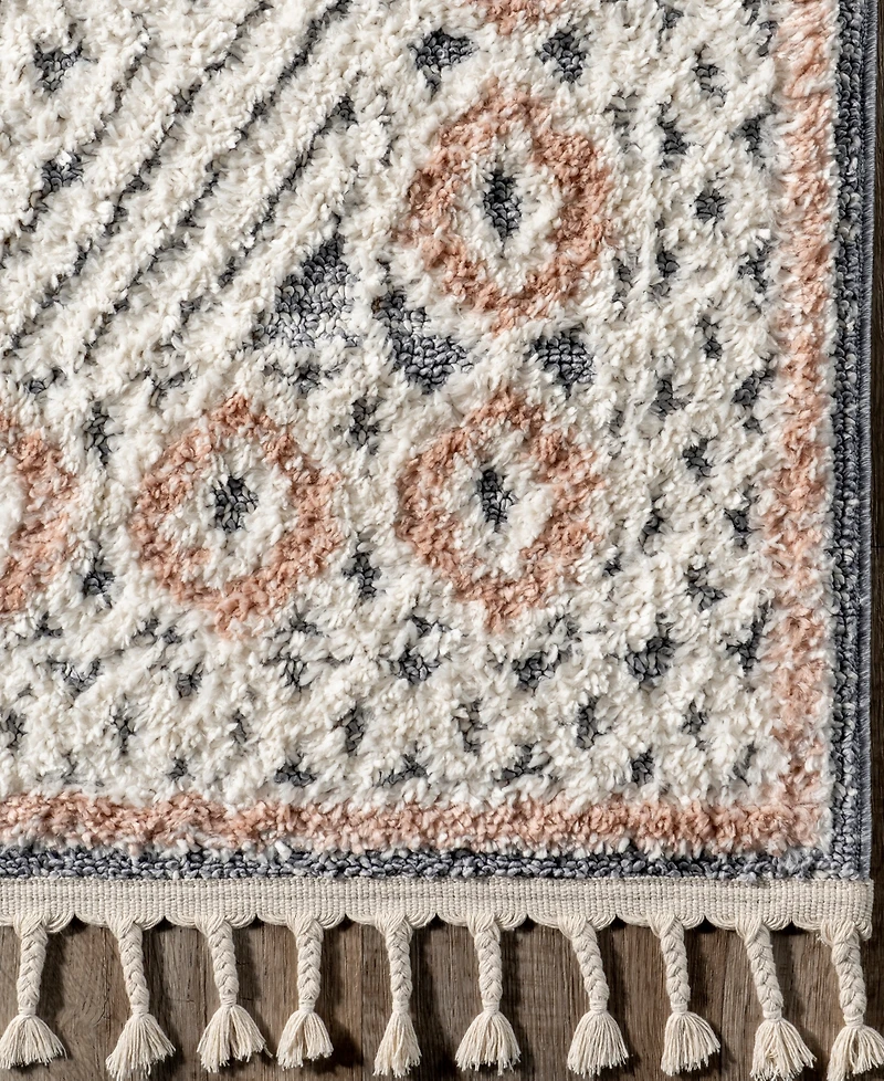 Nuloom Ala Acacia 8'x10' Area Rug