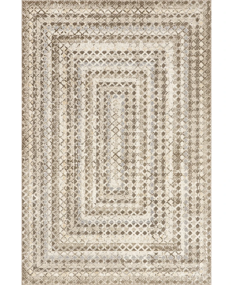 Nuloom Kiva Carley 5'x8' Area Rug