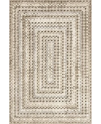 Nuloom Kiva Carley 5'x8' Area Rug