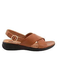 Softwalk Tillman Sling Sandal