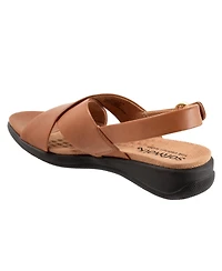 Softwalk Tillman Sling Sandal