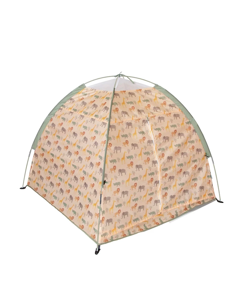 Pacific Play Tents Jungle Friends Play Tent