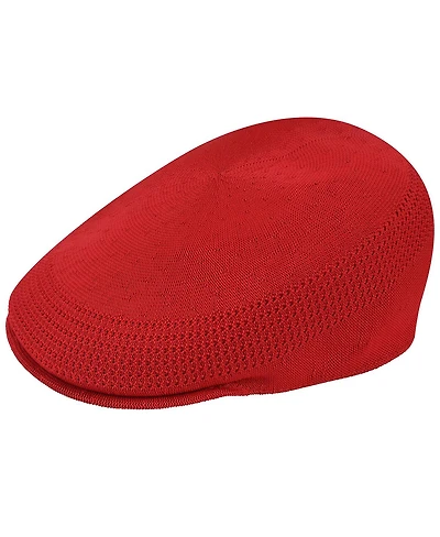 Kangol Men's Tropic 507 Ventair Ivy Caps & Flat