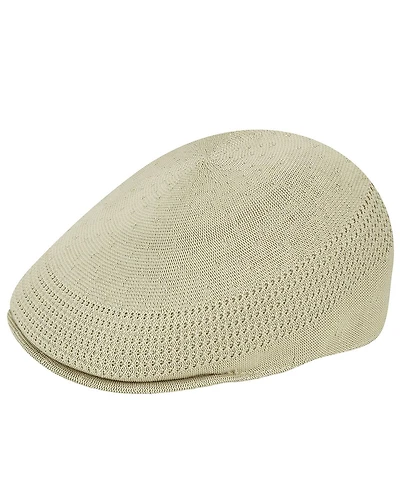 Kangol Men's Tropic 507 Ventair Ivy Caps & Flat