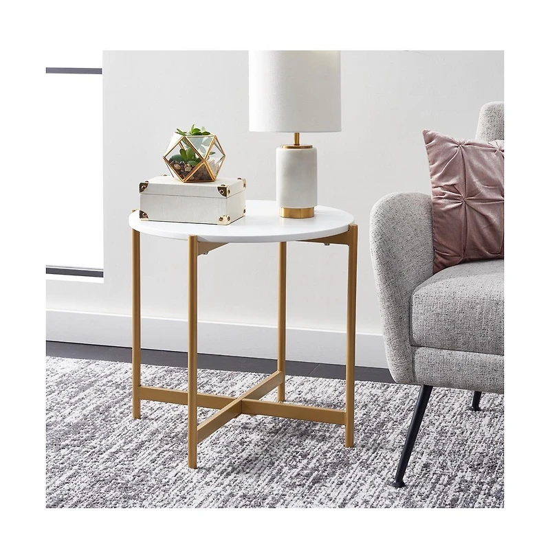 Safavieh Calina Accent Table
