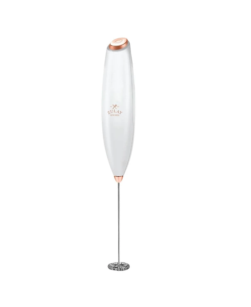 Powerful Milk Frother for Coffee with Powerful Motor