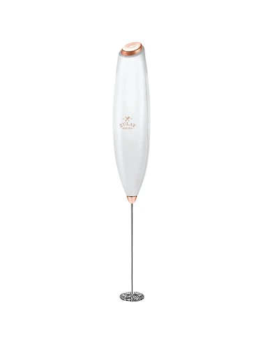 Powerful Milk Frother for Coffee with Powerful Motor
