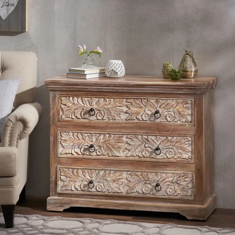 Streamdale Furniture Declutter Your Home Space-Saving Storage Solution for Every Space