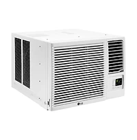 Lg 7,600 Btu Window Air Conditioner