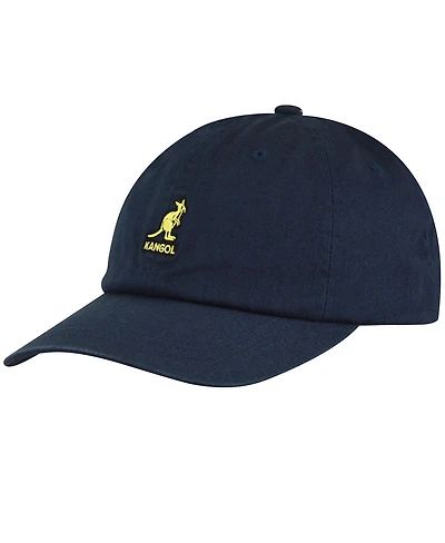 Kangol Men's Washed Baseball Baseball & Sport Caps