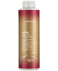 Joico K-pak Color Therapy Color-Protecting Shampoo, 33.8 oz.