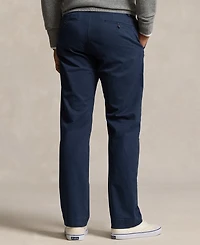 Polo Ralph Lauren Men's Stretch Classic-Fit Chino Pants