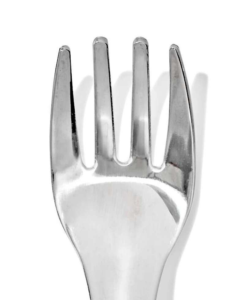 Oxo Tot On-The-Go 2 Pc Fork and Spoon Set