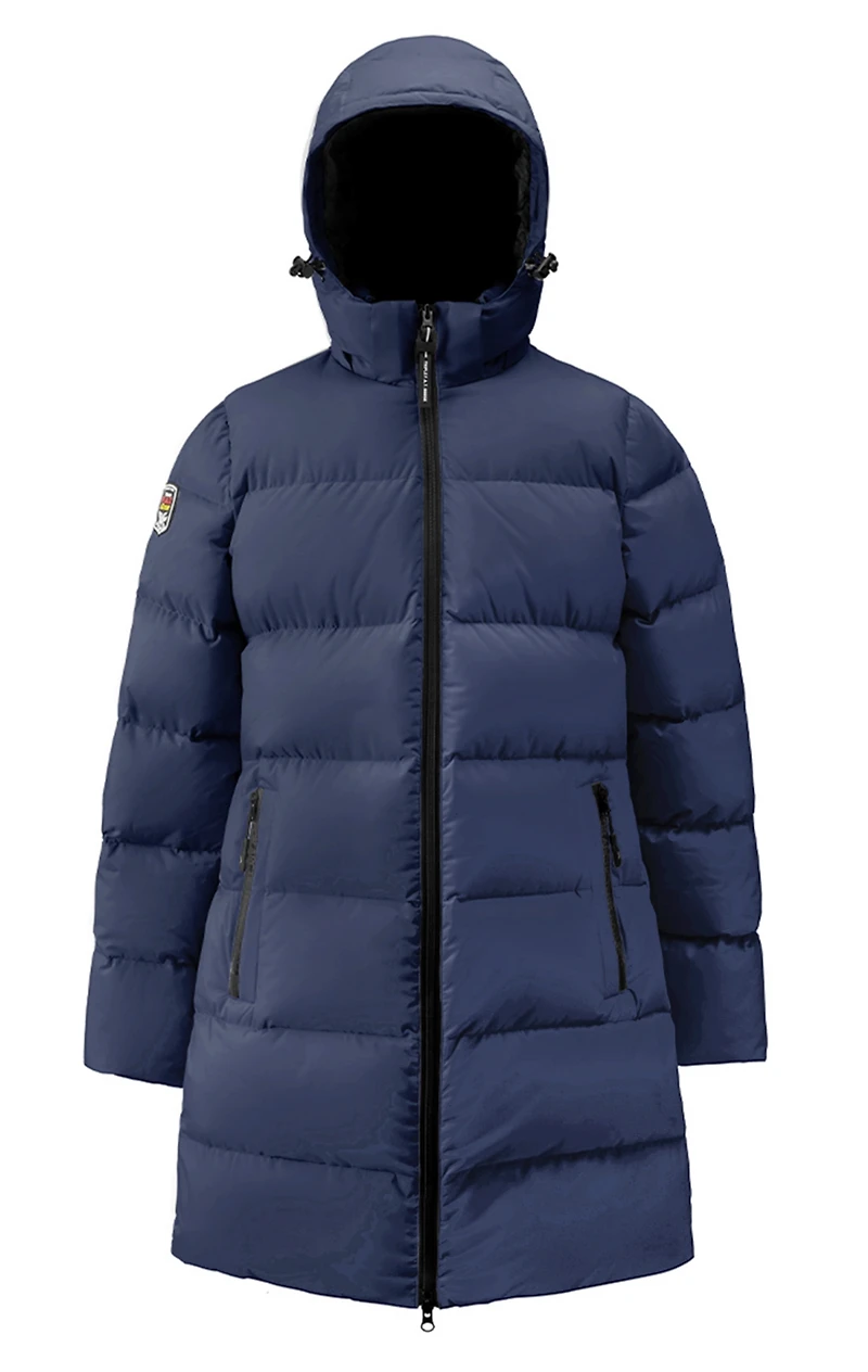 Triple F.a.t. Goose Women's Sophie Puffer Down Parka
