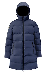 Triple F.a.t. Goose Women's Sophie Puffer Down Parka