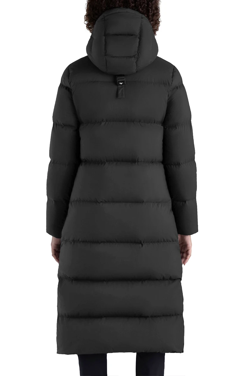 Triple F.a.t. Goose Women's Valenti Full Length Winter Coat