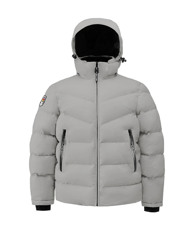 Triple F.a.t. Goose Men's Henson Down Puffer