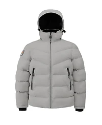 Triple F.a.t. Goose Men's Henson Down Puffer