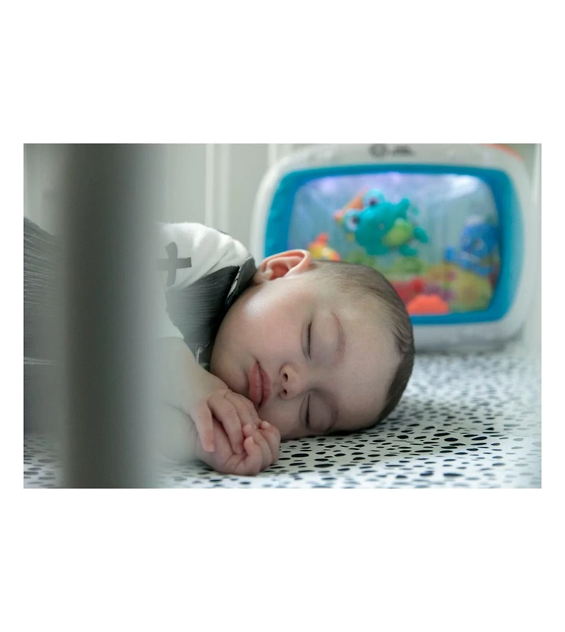 Baby Einstein Sea Dreams Soother Crib Toy