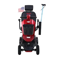 Streamdale Ultra-Convenient Mobility Scooter for Seniors and Disabled