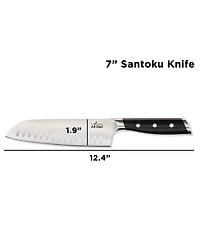 All-Clad 7" Santoku Knife