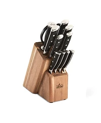 All-Clad 12 Pc. Block Set