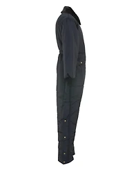 RefrigiWear Iron-Tuff Insulated Coveralls - Ultimate Cold Weather Protection for Work & Outdoor Activities Big Tall