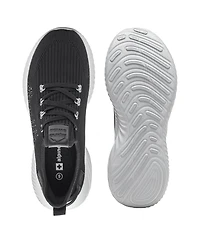 Alpine Swiss Men's Ryan Fashion Sneakers Lightweight Athletic Casual Tennis Shoes